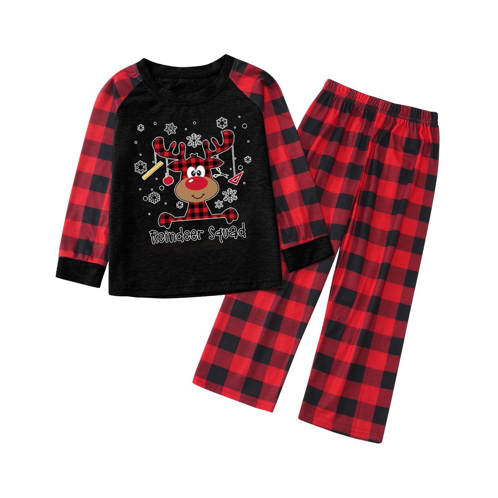 親子セット 親子服 クリスマス パジャマ 家族 冬 ワンピース パジャマ おそろい服 親子コーデ サロペット ペアパーカー カップルパジャマ厚手 ペアルック